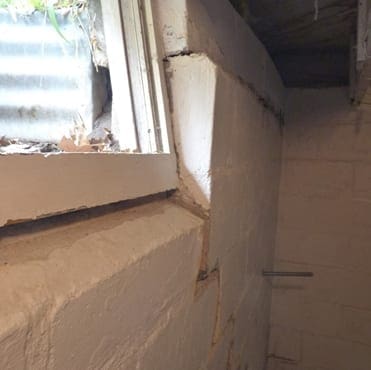 Bowing Wall Bowing Wall