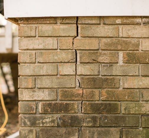 foundation repair services