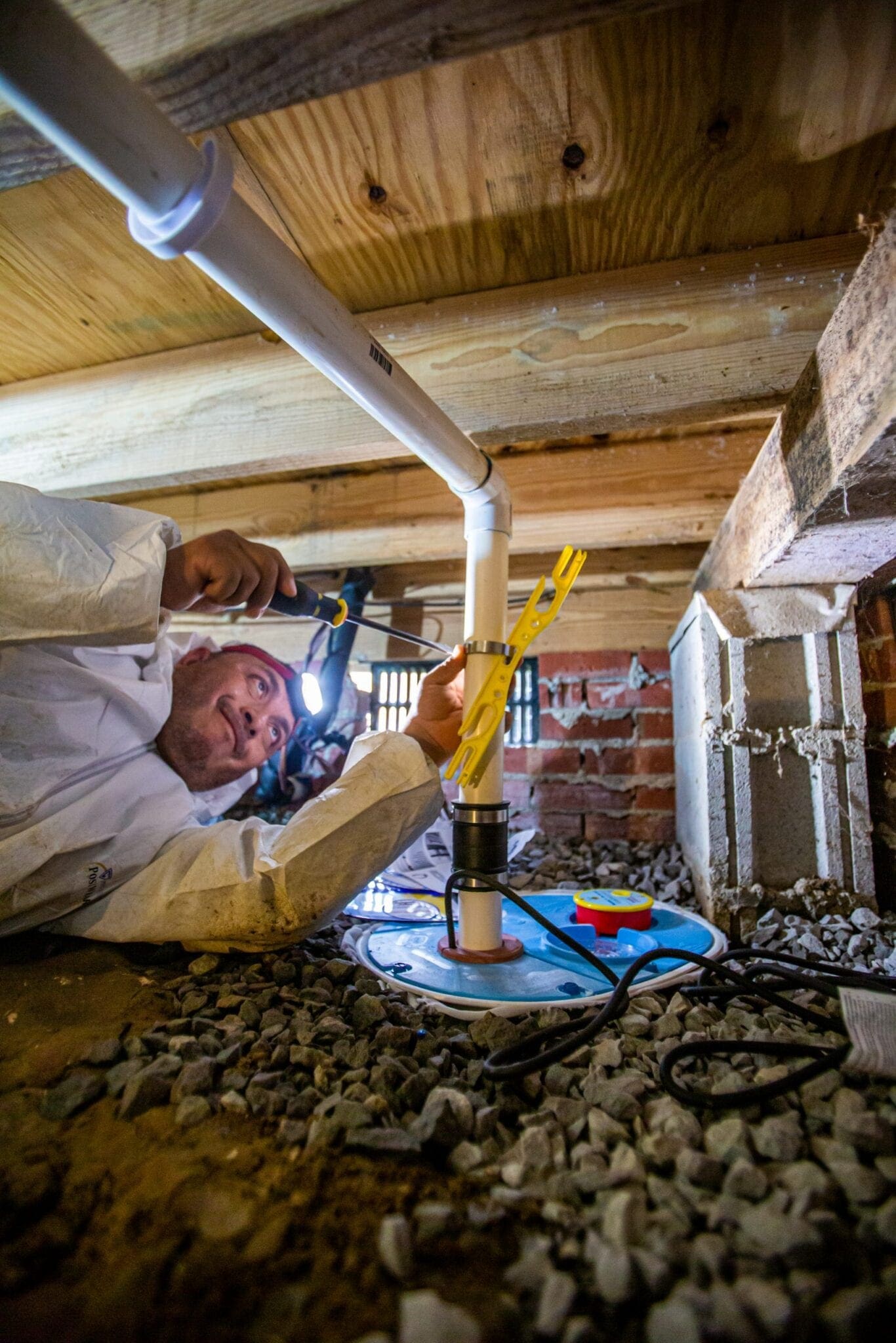 crawl space repair chesapeake crawl space repair chesapeake