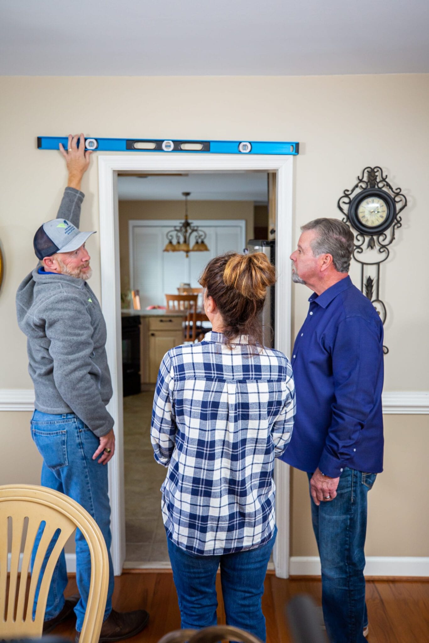 foundation repair newport news