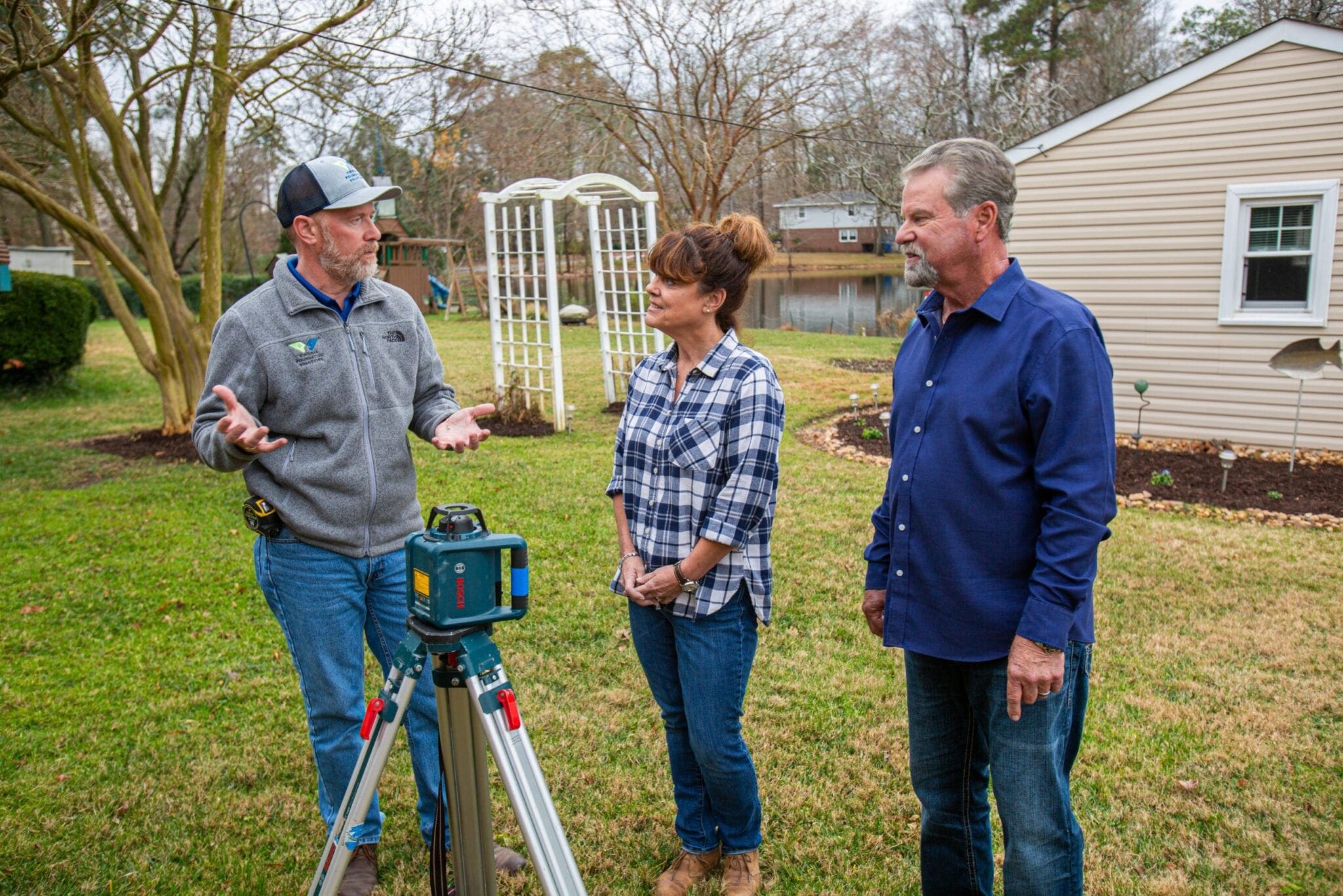foundation repair virginia beach foundation repair virginia beach