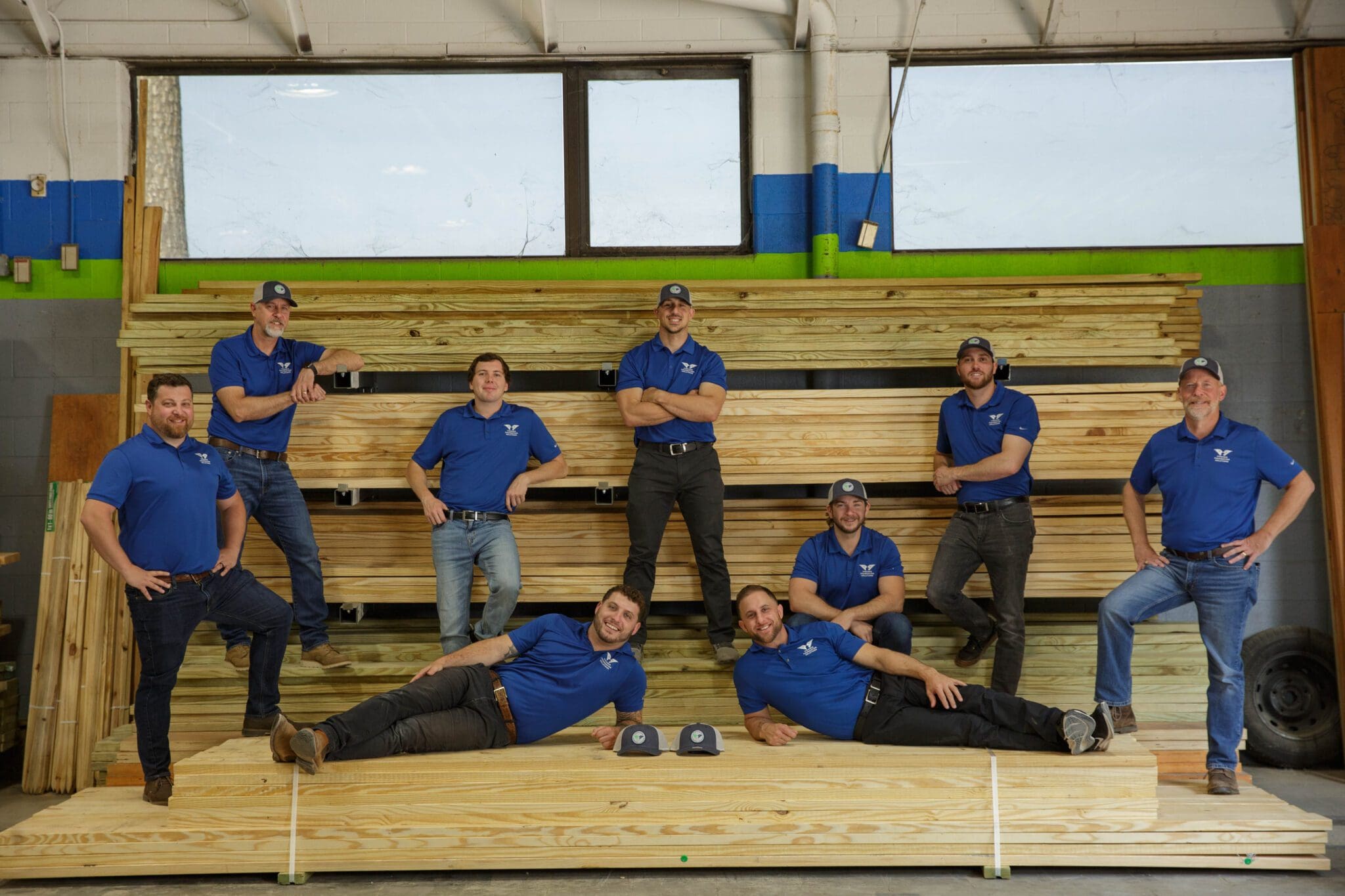 17 Groupshots 5d3a6980