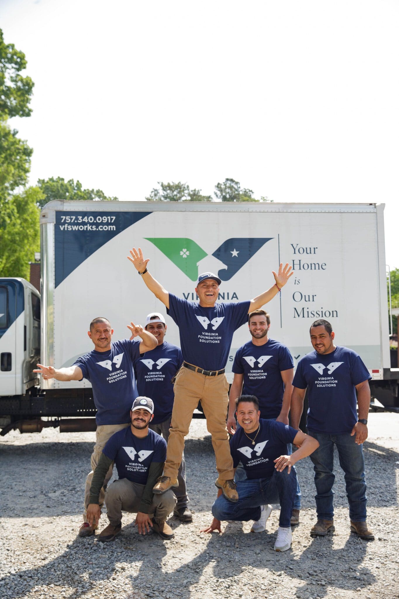 VFS Team