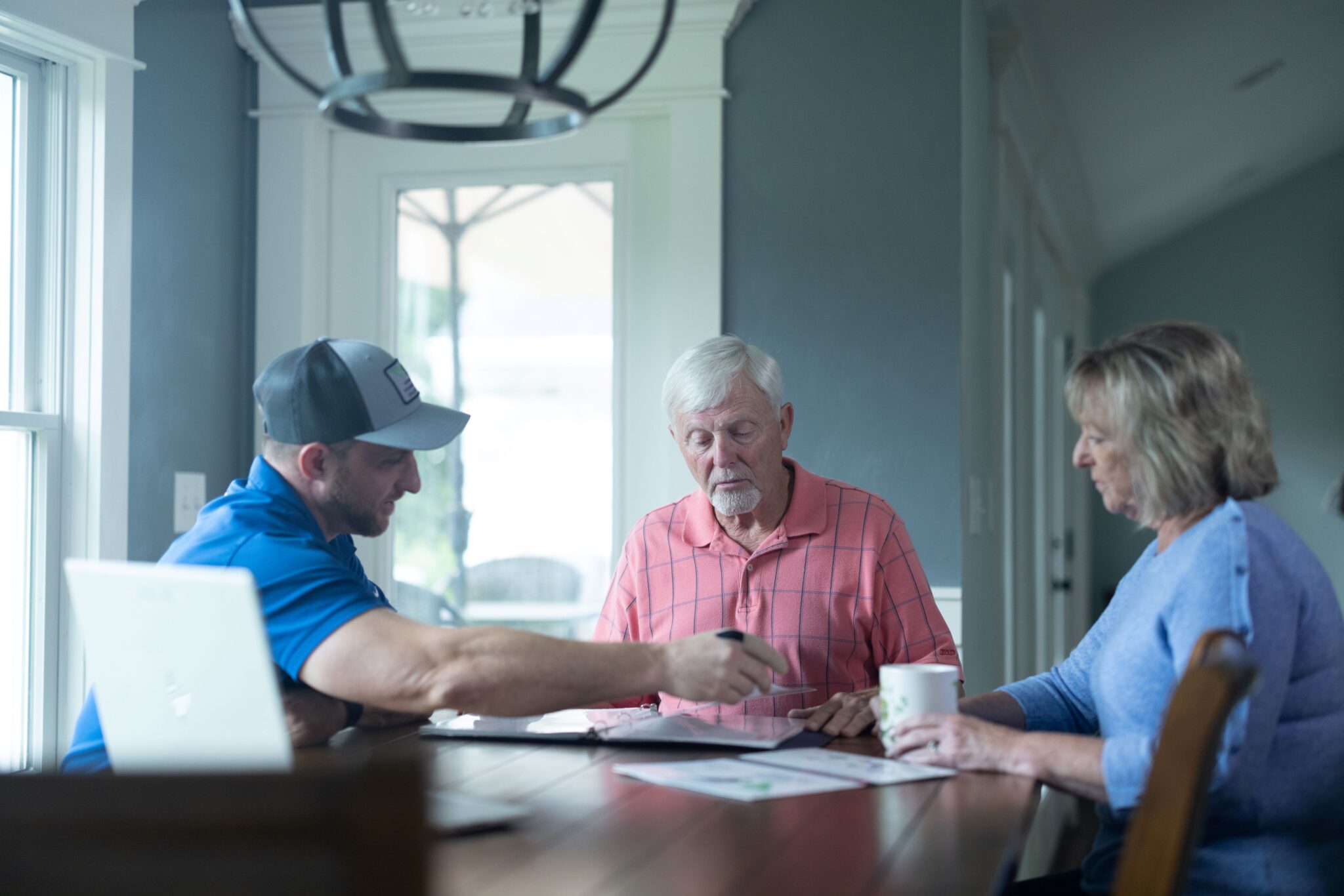 home foundation repair