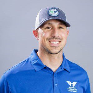 Chris_Certified Foundation Specialist