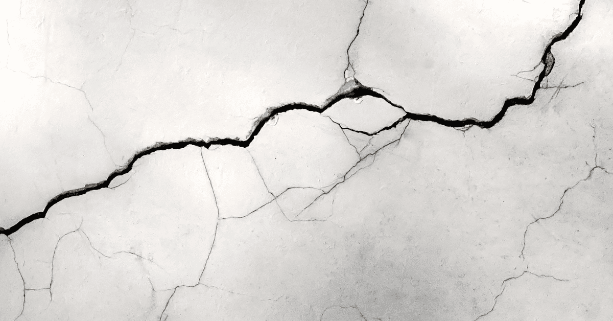 Diagonal Cracks Diagonal Cracks