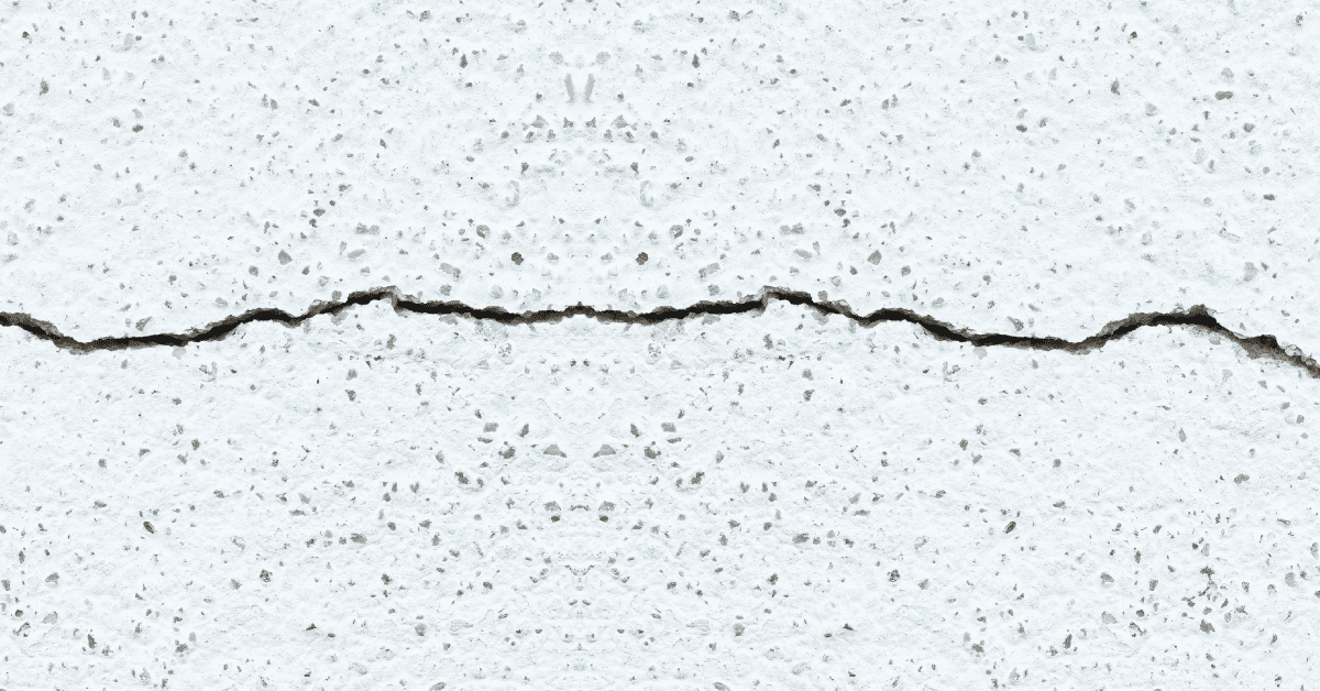 Horizontal Cracks Horizontal Cracks