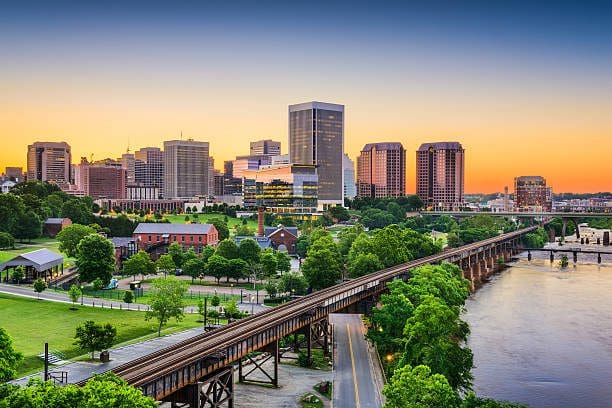 Foundation and Crawlspace Repair Experts in Richmond, Virginia-alt