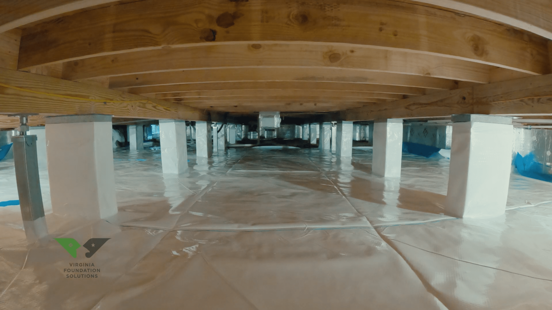 Crawlspace Encapsulation-alt