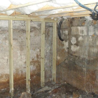 Basement Waterproofing In Virginia