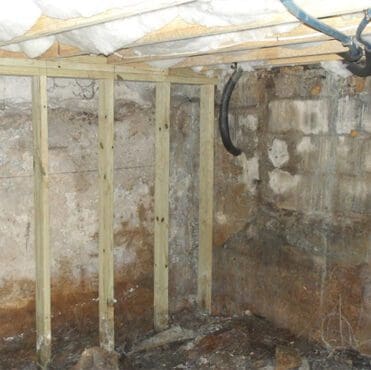 Basement Waterproofing in Virginia Basement Waterproofing In Virginia
