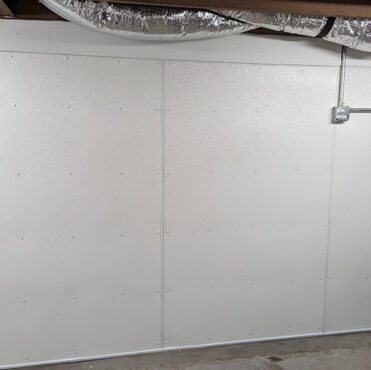 Cutting Edge Basement Waterproofing Products