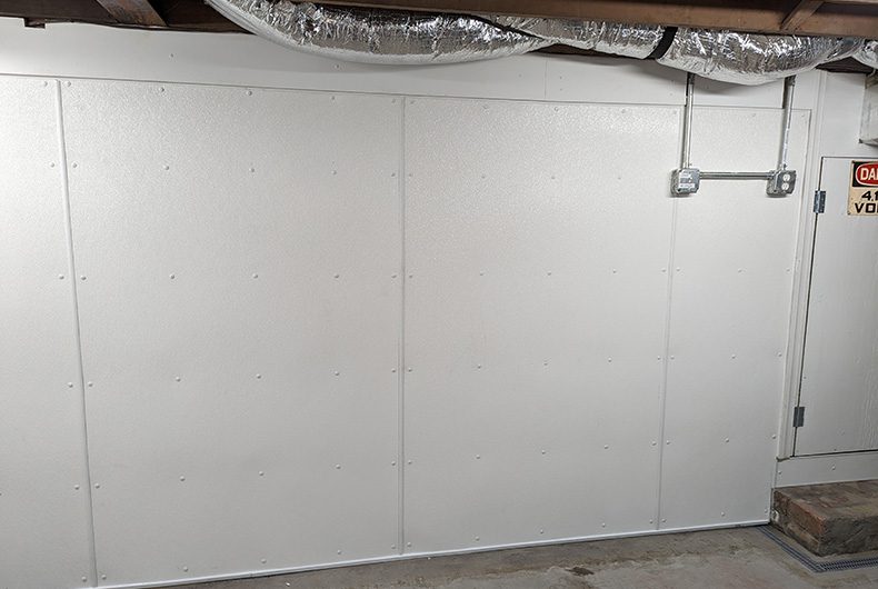 Cutting Edge Basement Waterproofing Products