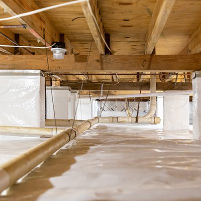 Encapsulation System