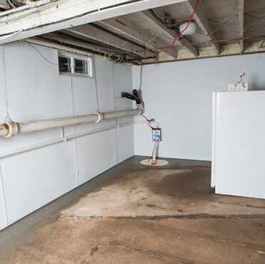 How Do I Solve Basement Water Issues?