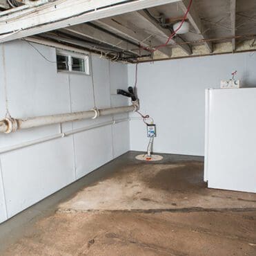 How Do I Solve Basement Water Issues? How Do I Solve Basement Water Issues?
