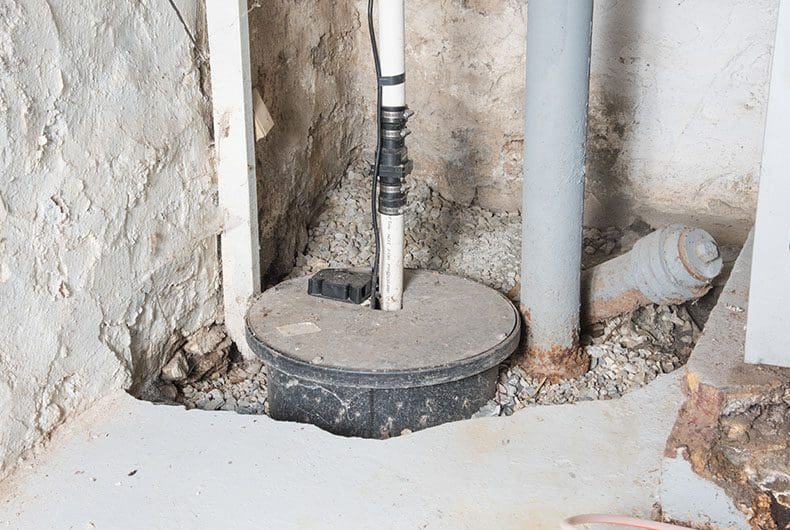 How Do I Solve Basement Water Issues? alt_How Do I Solve Basement Water Issues?