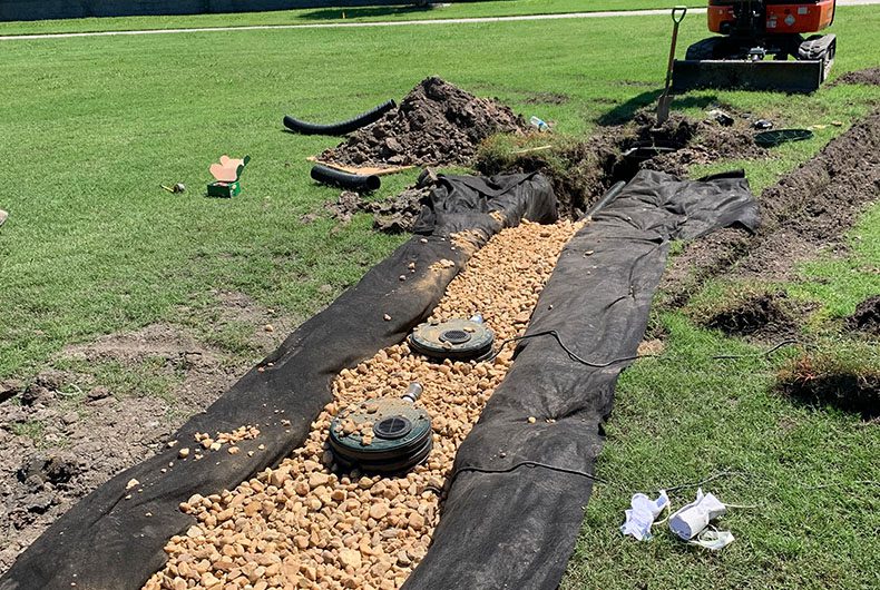 Identifying Issues In Commercial Buildings