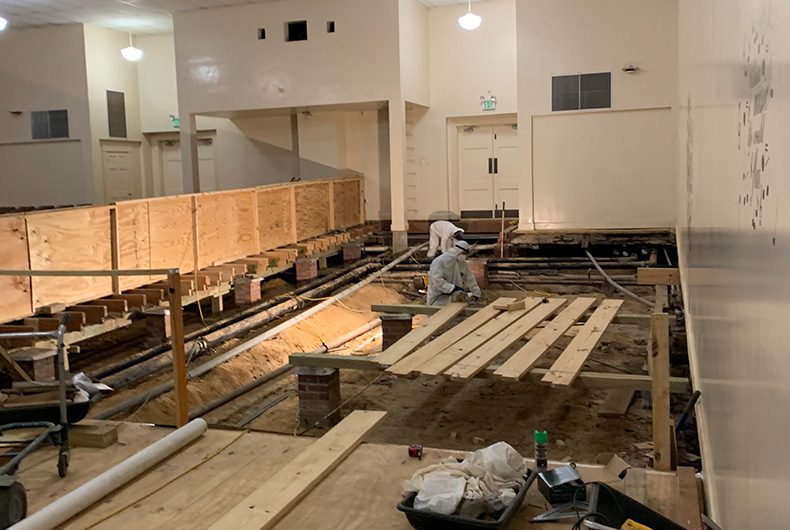 Recognizing Signs Of Foundation Issues In Commercial Properties