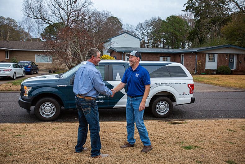 What Causes Crawlspace Problems? What Causes Crawlspace Problems?