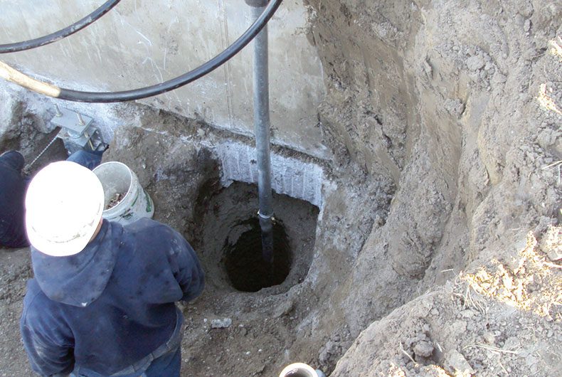 What Causes Problems In Commercial Buildings