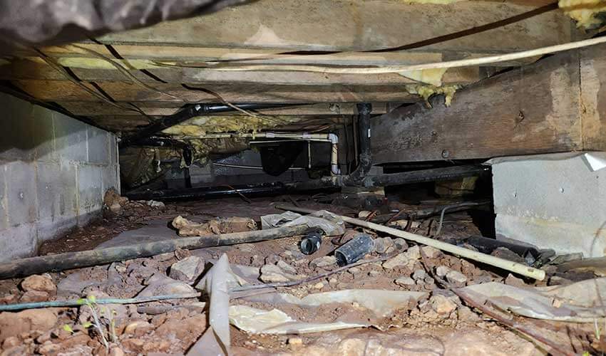 Recognizing Foundation Problems Recognizing Foundation Problems