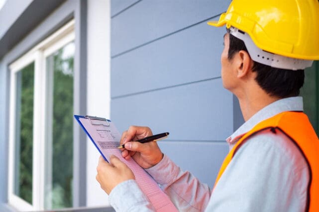 structural home inspection