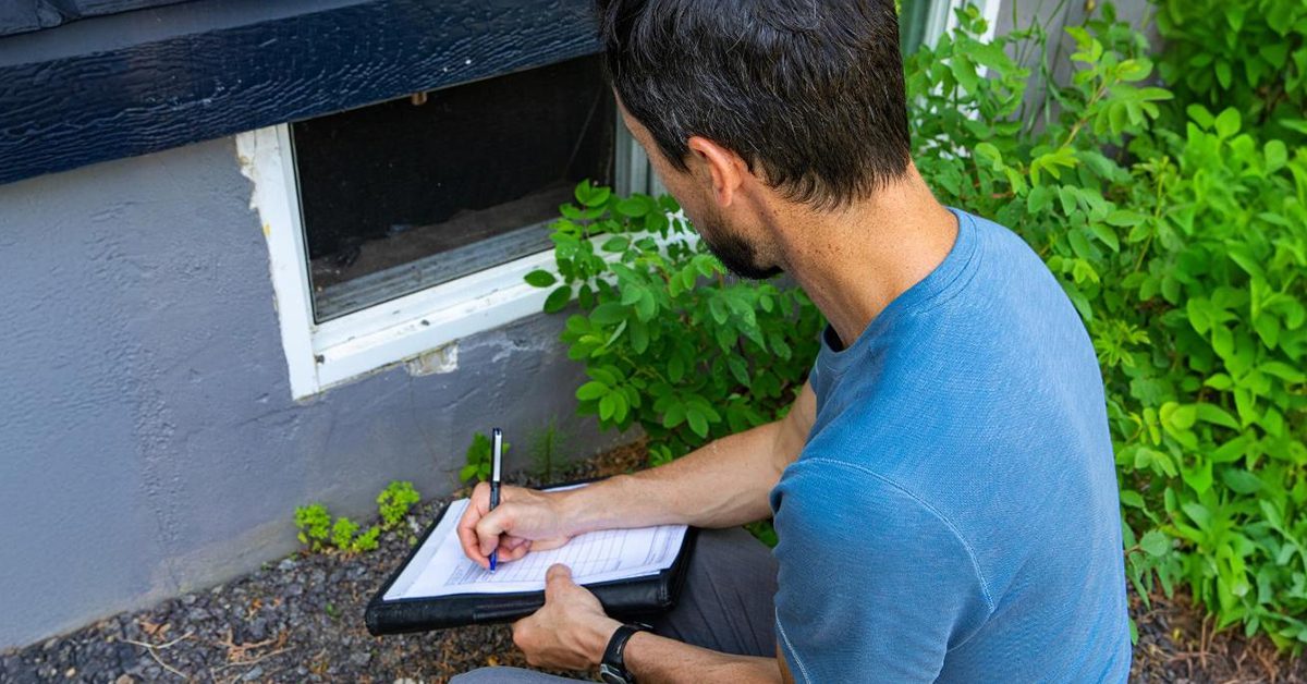 Structural Engineer Home Inspection