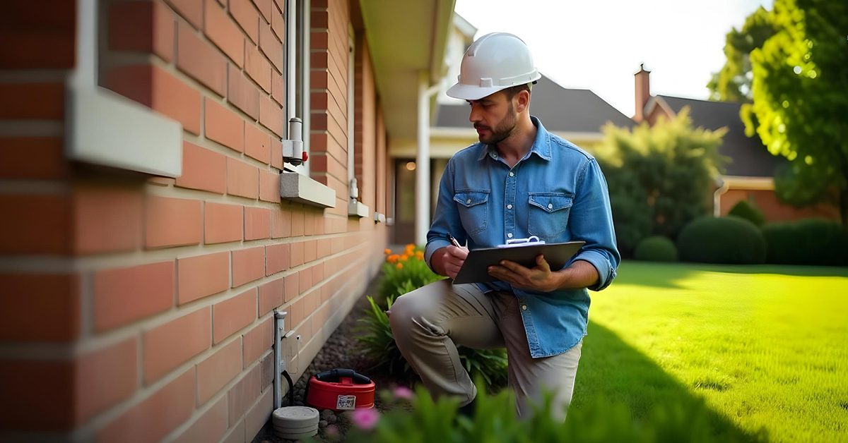 Structural Engineer Home Inspection