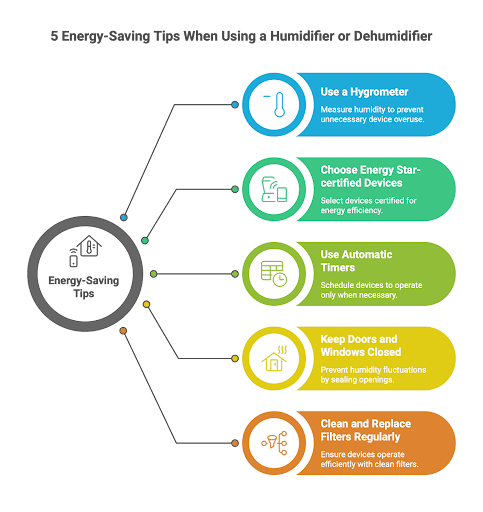 Basement Humidifier Or Dehumidifier