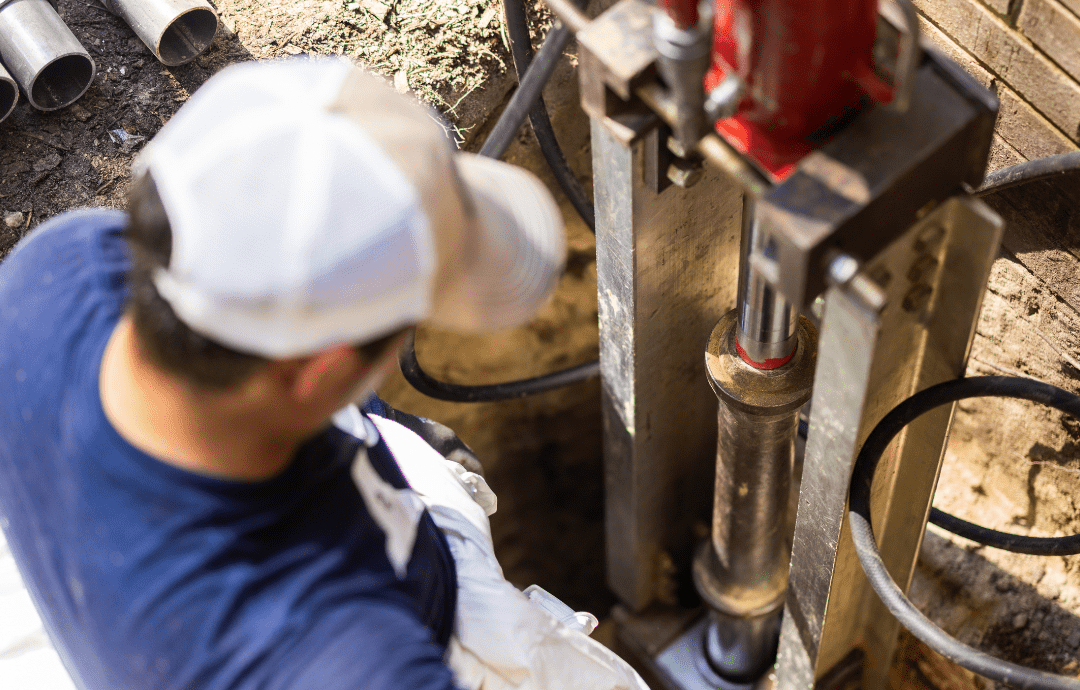 foundation repair nc