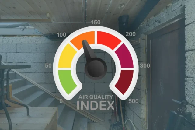 How To Improve Basement Air Quality