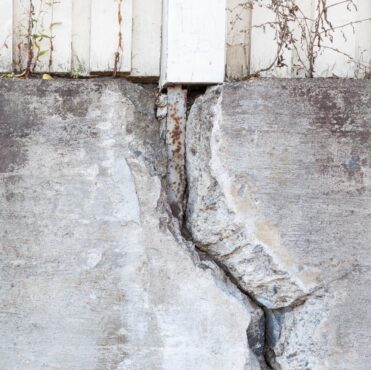 Commercial Foundation Symptoms and Fixes