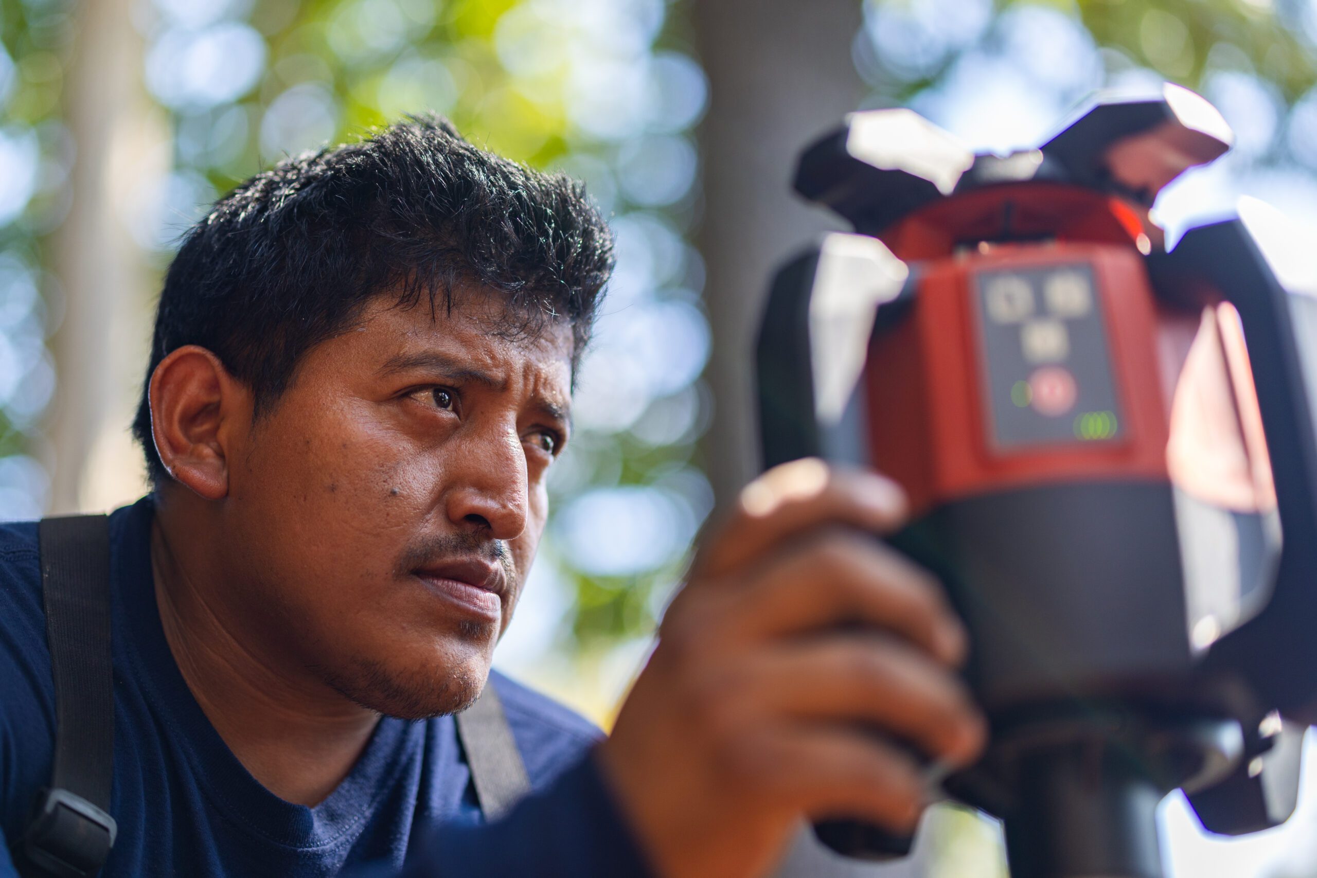 commercial foundation contractor