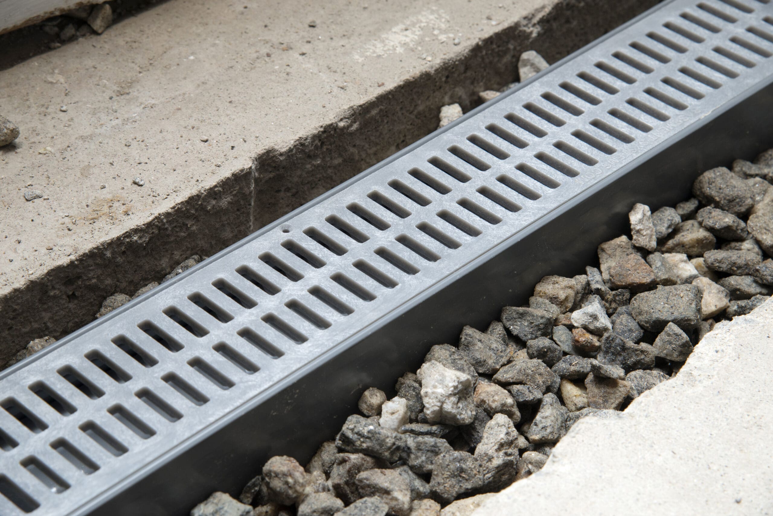 Commercial Drainage Solutions