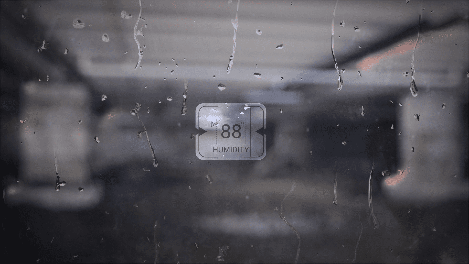 Humidity Condensation Still