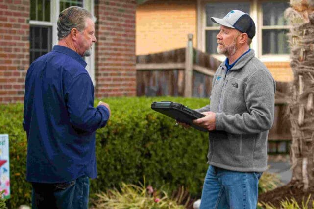 Free Home Inspection Checklist