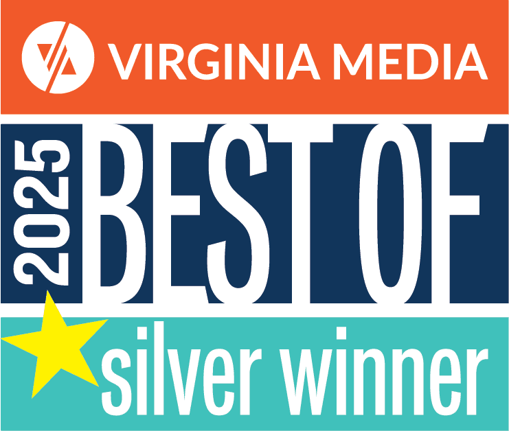 Vp Bestof25 Silver Winner Vp Bestof25 Silver Winner