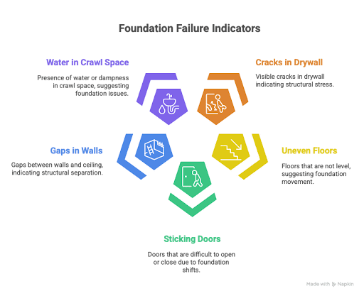Can You Finance Foundation Repair