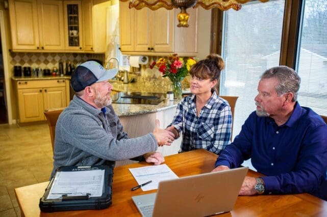 Do You Need A Permit For Foundation Repair