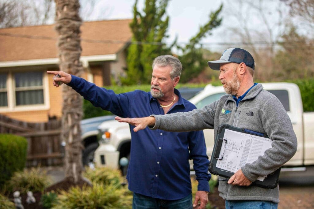 Financing For Foundation Repair