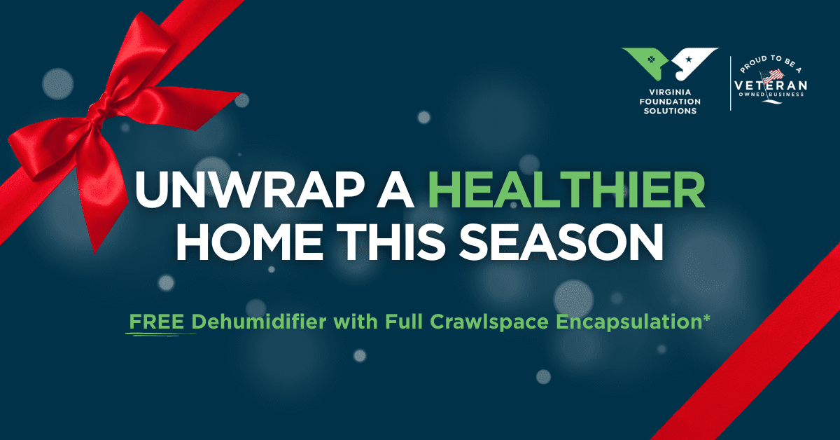 Unwrap a Healthier Home this Season