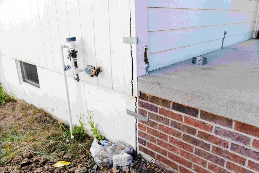 Structural Inspection