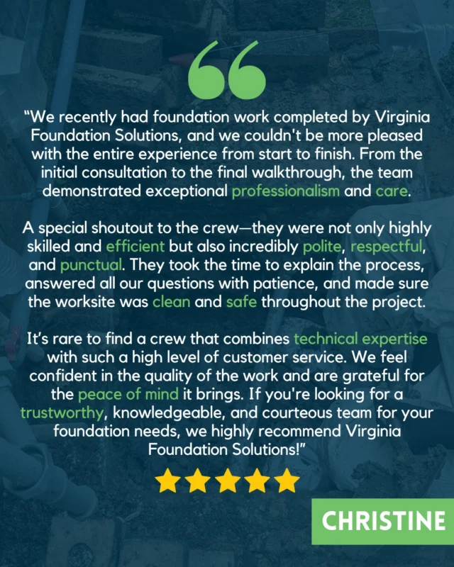 #testimonialtuesday⭐️⭐️⭐️⭐️⭐️