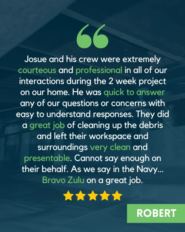 #testimonialtuesday⭐️⭐️⭐️⭐️⭐️