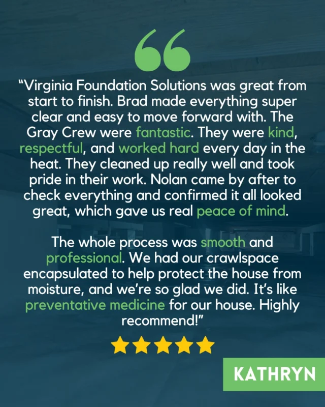 #testimonialtuesday⭐️⭐️⭐️⭐️⭐️