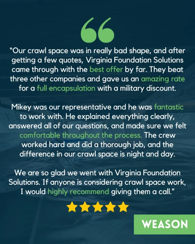 #testimonialtuesday⭐️⭐️⭐️⭐️⭐️