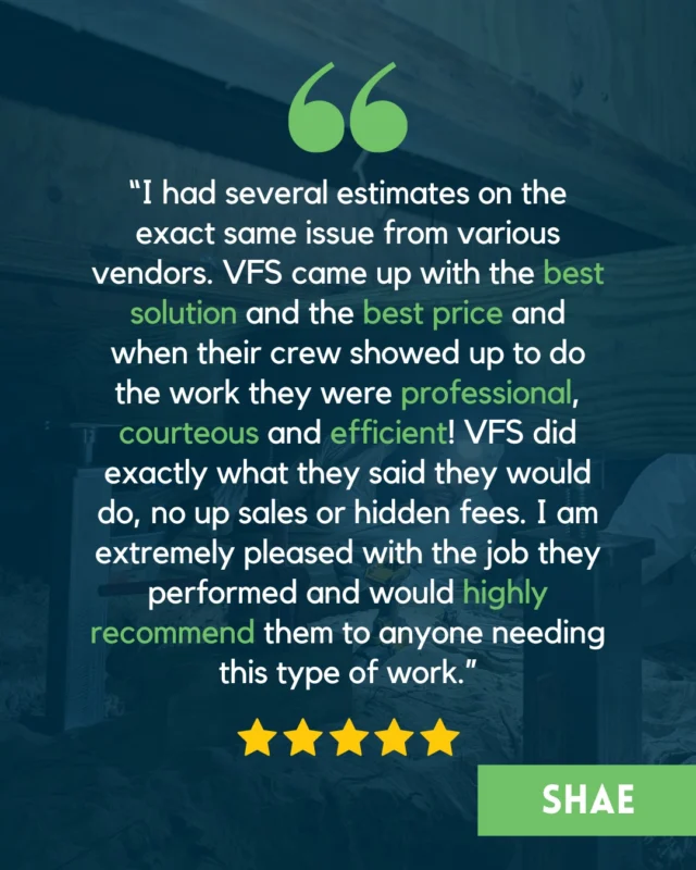 #testimonialtuesday⭐️⭐️⭐️⭐️⭐️