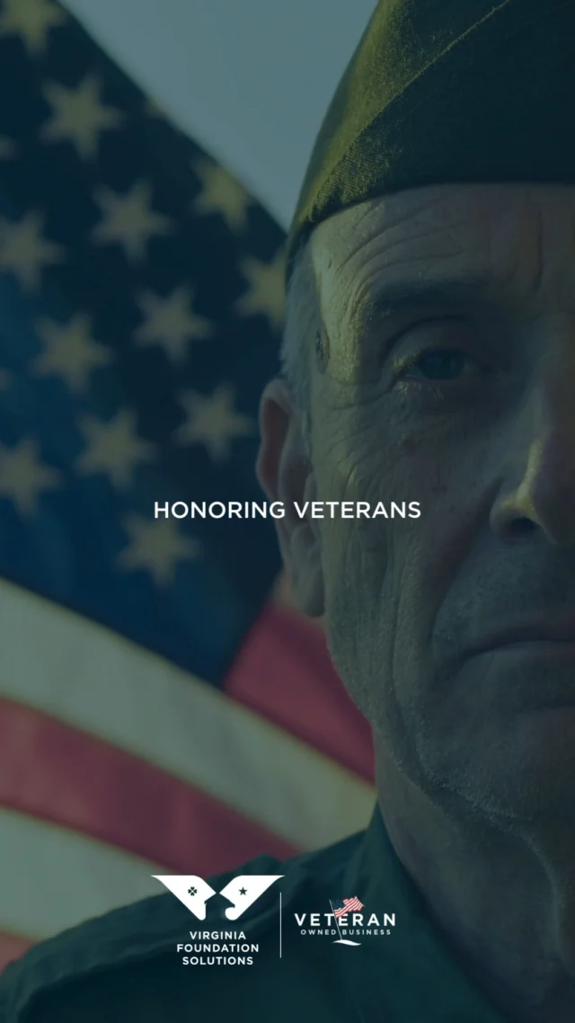 This Veterans Day, we’re proud to recognize and thank the incredible veterans on our team and across our community. Your service, strength, and commitment inspire us every day.🇺🇸💙

#VeteransDay #veteranownedbusiness