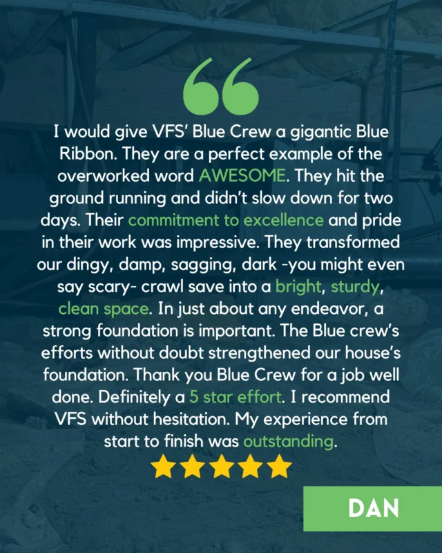 #testimonialtuesday⭐️⭐️⭐️⭐️⭐️